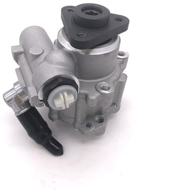 YOHAX Xuanqingyi Store Servopumpe kompatibel mit BMW E39 5 kompatibel mit Serie M52 M54 525i 528i 530i 520i 523i Nr.: 32411094098 32411092741 32411093360 32411093577