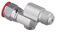 Ventil 287030 Airless-Sprühverlängerung Absperrventil für Wagner Farbsprühwerkzeuge und Verlängerungen (235486)