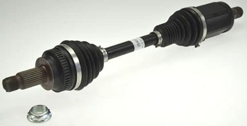 Antriebswelle Gelenkwelle Achswelle Links Kompatibel mit BMW E60 Limo 2004-2010 von Autoteile Gocht