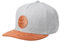 FC Bayern München I Snapback I Baseballkappe I Lifestyle I Unisex I Erwachsene I Schwarz
