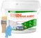 Agent imperméable invisible 1 kg, revêtement imperméable transparent pour toit, sol, salle de bain, mur, rebord de fenêtre, brique, structures en béton, mastic d'étanchéité intérieur et extérieur pour