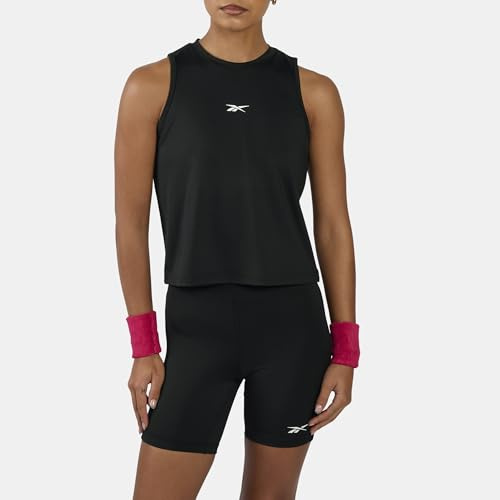 Reebok ID Train Cropped Tank