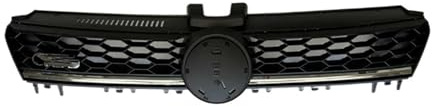 Kühlergrill Für VW Für Golf 7 GTD 5G0 853 651 K Kühlergrill