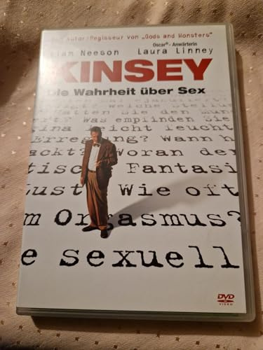 Kinsey - Die Wahrheit über Sex