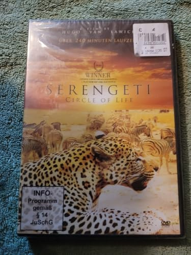 Serengeti - Circle of Life
