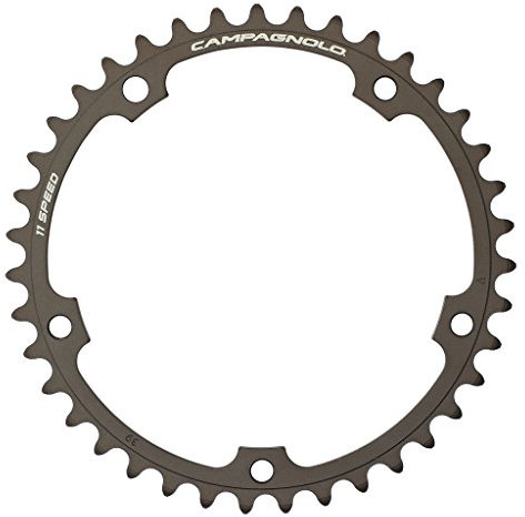 PLATO CAMPAGNOLO SUPER RECORD 11V.39