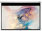 Elite Screens M150XWH2 Manual Series - Tela con diagonale da 381 cm (150), altezza 186,7 cm (73,5), larghezza 332 cm (130,7), formato 16:9, colore: Bianco