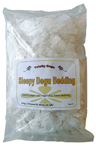 Sleepy Degu Bedding (60g) (1)