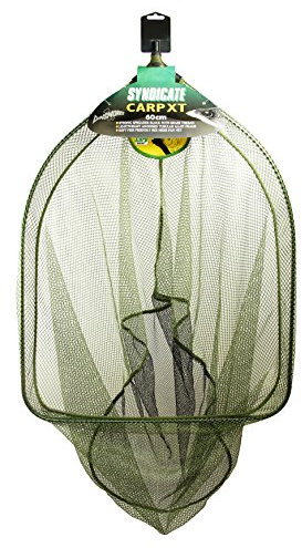 Dinsmores Syndicate Carp XT Hex Mesh - Grey, 45 cm