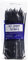 GW Kabelbinder-Technik, Kabelbinder 202 x 4,8 mm, schwarz, 1000 Stück, GT-200STB