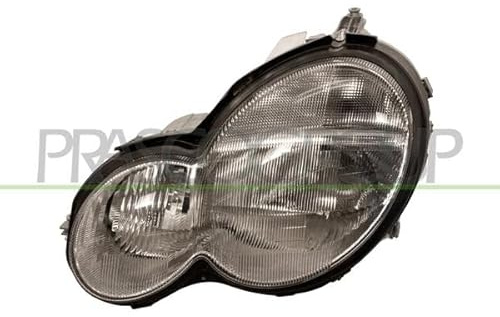 Prasco ME0264904 Front Head Lamp for Car