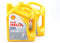10L 10 Liter SHELL Motoröl Öl HELIX HX6 10W-40 10W40 MB 229.3 VW 501.01/505.00