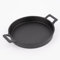 Servierpfanne Guss rund 20cm
