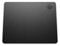 HP 100 Omen Mouse Pad, Superficie Liscia e Antiscivolo, Tappetino in Tela, Base Gommata per Alta Stabilità, Dimensione 36 x 30 x 0.4 cm, Nero