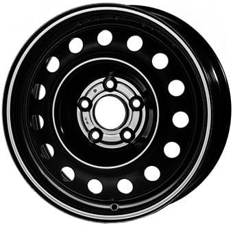 MWD Stahlfelge 6,5x16 ET48 5x114,3 - 16210