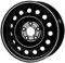 MWD Stahlfelge 6,5x16 ET48 5x114,3 - 16210
