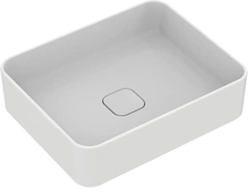 Ideal Standard T296701 Aufsatzwaschbecken Strada II, Weiss