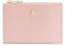 Tous Damen Dorp Geldbörse, Pink (Antique Rosa 995970517)
