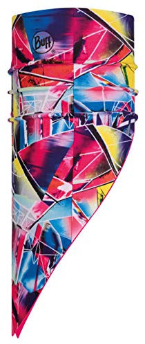 Buff Herren Mütze Polar Bandana Mütze, mehrfarbig, 10, 120927