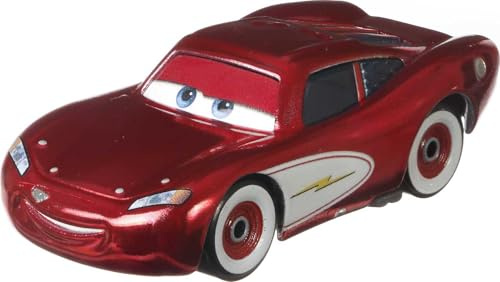 Cars Auto 3 Modelle Sdos Maßstab 1:55 - Verschiedene Modelle