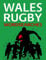 Wales Rugby Wordsearches: Welsh Rugby Union Players, Legends, Captains, Grounds and More Word Search Puzzle Collection