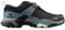 Salomon Damen X Ultra 4 GTX W Laufschuh, Schwarz Stormy Weather Opal Blue, 37.5 EU