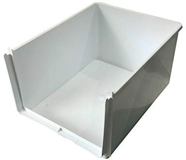 sparefixd Salad Drawer Crisper Box for Hotpoint Fridge Freezer