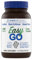 Dr. Schulze's Easy GO Bowel Mover - Formulated Gentle Laxative, Colon Toner & Stool Softener | 100% Plant Natural Bowel Cleanse - Promotes Regular & Complete Bowel Movements - 50 Count Vegan
