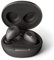 KEF Mu3 Noise Cancelling True Wireless Earphones (Charcoal Grey)