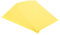 PATIKIL 10Pack PCB Leiterplatte Thermisches Transferpapier 300x210x0.1mm Gelb