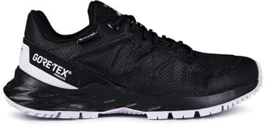Reebok Damen Astroride Trail GTX 2.0 Multisport Outdoorschuhe, Core Black Purple Oasis Core Black, 38 EU
