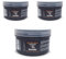 Mito Raywell Haargel / Gel Wax mit Kokosduft & Cocos - Made in Italien - 3 x 500 ml