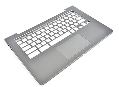 Dell Chromebook 7310 Palmrest & Touchpad for US-Style Keyboards - 03FDT7 (Renewed)