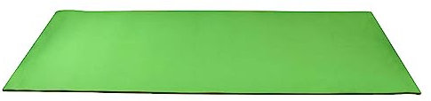 F Fityle Tapis Flottant à Eau Coussin Flottant Doux Portable Confortable été Tapis de Bain Loisirs Coussin Flottant Coussin Flottant en Mousse insubmersible, Jaune