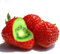 100/200/400 Pz Rari Semi di Kiwi Fragola Frutta Dolce Giardino Bonsai Semi di Piante da Giardino per Piantare Giardino Semi di kiwi alla fragola 400 PZ