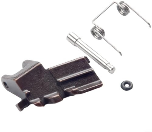 NV45AB NV45AB2 Nagler Ersatzzubehör 883-901 Feeder 2ith Federteil 877761 Kit