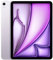 Apple 2024 iPad Air (13-Pouces, Wi-FI, 256GB) - Mauve (Reconditionné)