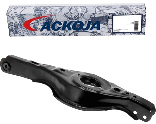 ACKOJA Lenker, Radaufhängung A32-0087 unten, Kompatibel mit: MAZDA CX-5, CX-5, CX-5 Van