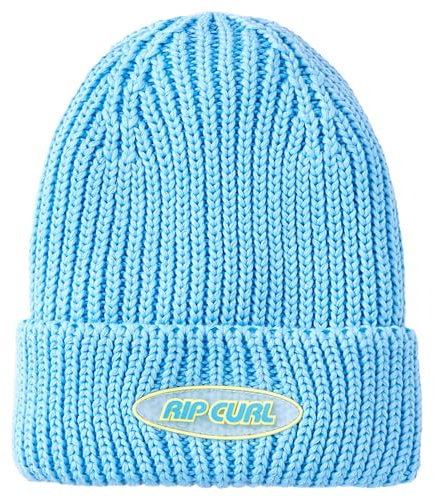 Rip Curl Premium Surf Shallow Beanie One Size