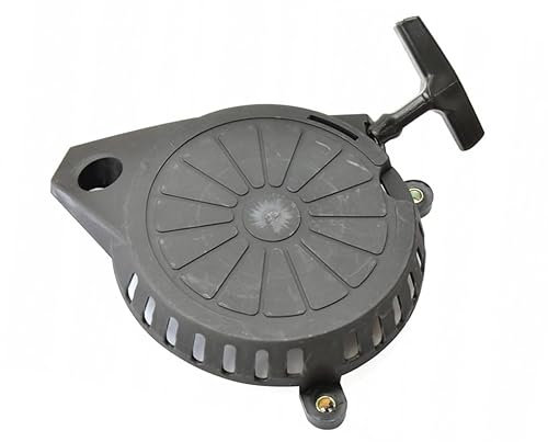 perfektGarten Seilzugstarter kompatibel mit Hecht 5406 Rasenmäher (nur ausgewählte Modelle) / 543001002