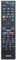Telecomando universale compatibile con Sony RM-ADP117 Home Theatre Controller remoto