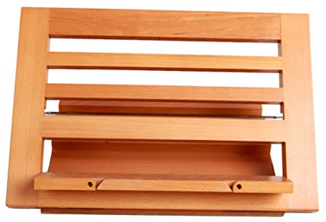 SHINEOFI Support Pour Tablette Multifonction Pour Étudiants Support De Lecture Pour École