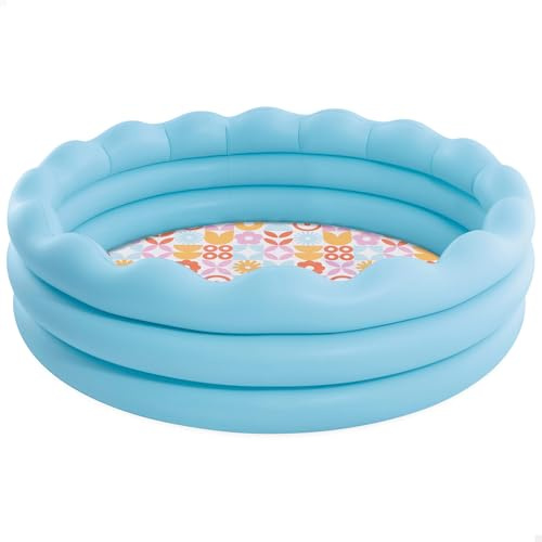 Intex Wavy Edge Pool 56191NP (Inflated 168 x 46cm)