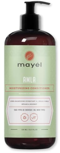 Mayel Feuchtigkeitsspendender Conditioner (repariert & nährt)
