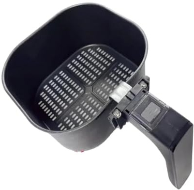 Airfryer-Korb for HD9200 HD9252, Backgriff, Grillteile