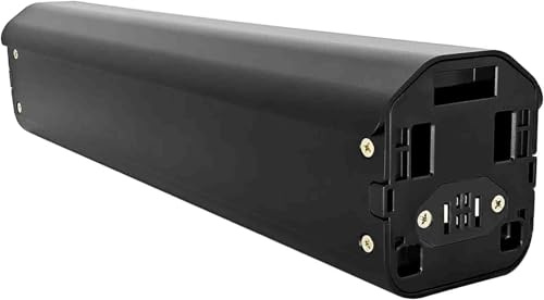 Batterie de vélo électrique 48V 15Ah 17Ah,Ebike Batterie 48V 15Ah 17Ah Haute Puissance avec 54.6v 2A Chargeur Batterie 48V for 250W 350W 500W 750W 1000W Motors 48V 17Ah