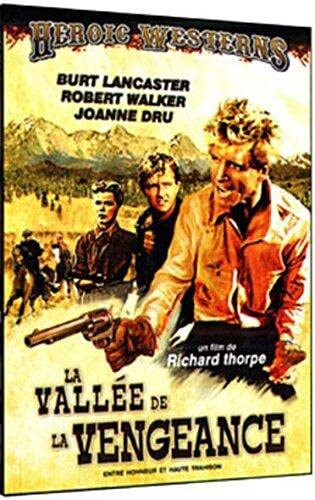 La vallée de la vengeance