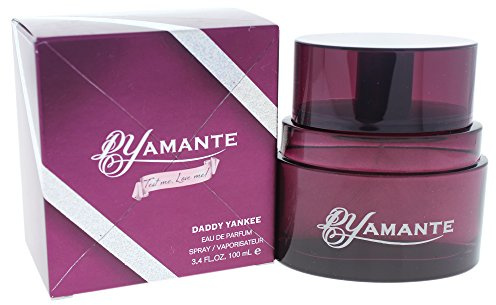 Daddy Yankee Dyamante - 3.4oz Edp Spray