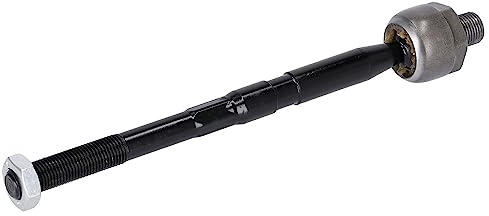 febi bilstein 31720 Axialgelenk mit Kontermutter, 1 Stück | Kompatibel mit: CHEVROLET REZZO Großraumlimousine, GM KOREA REZZO