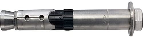 Fischer Hochleistungsanker FH II 12/10 S, A4, 510925